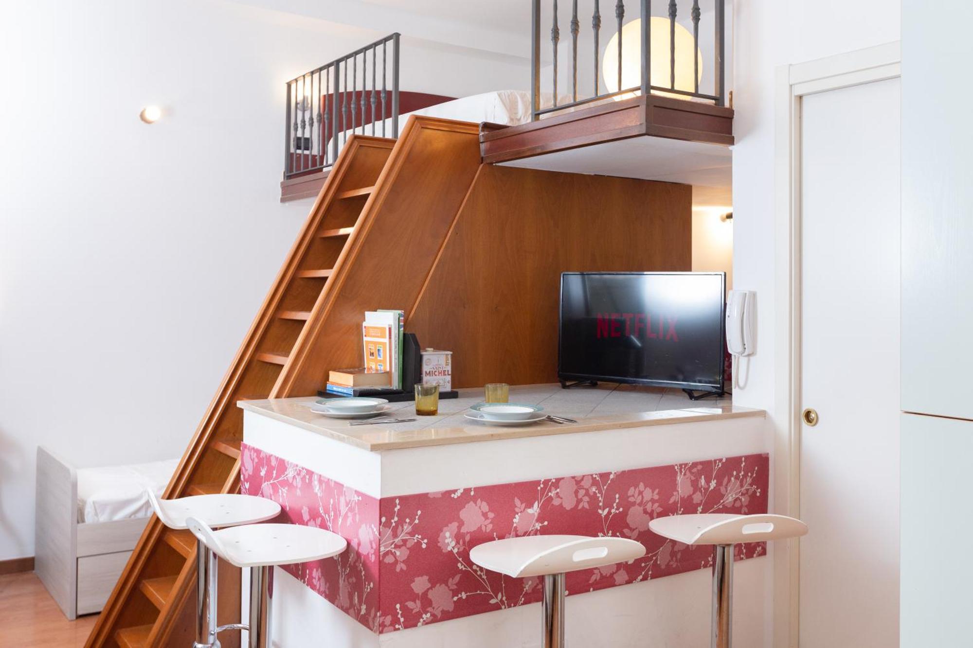 Soft Colors Exclusive Apartment - Navigli District - M2 Милано Екстериор снимка