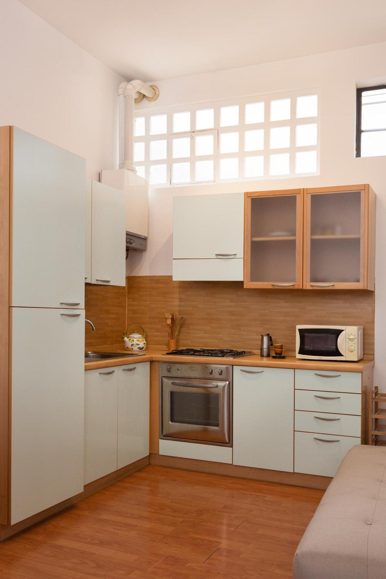 Soft Colors Exclusive Apartment - Navigli District - M2 Милано Екстериор снимка